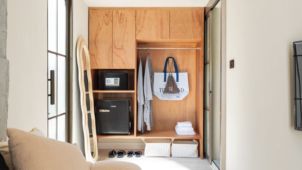 Photo of Bedroom in Mae Wang