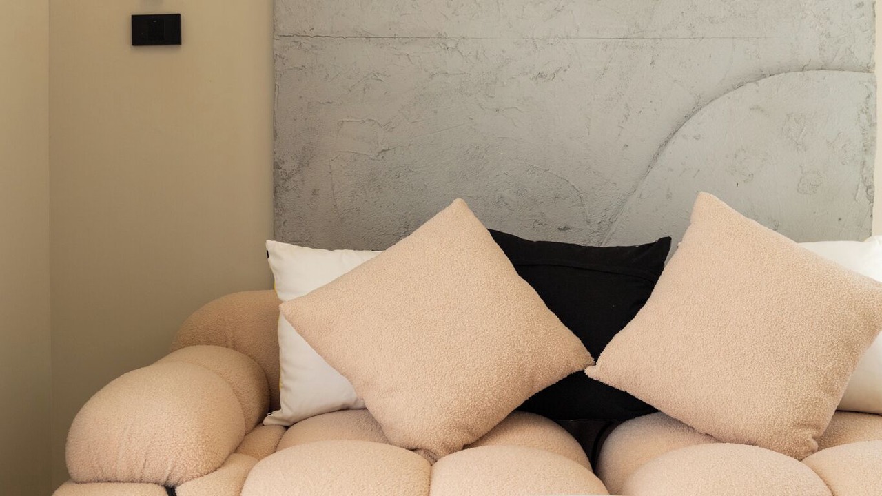 Photo of Bedroom in Mae Wang