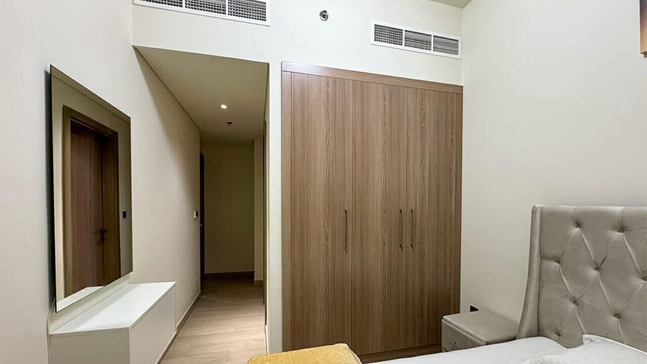 Photo of Patio Balcony in Nad Al Sheba