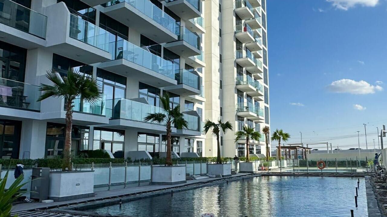 Photo of Outdoor in Nad Al Sheba