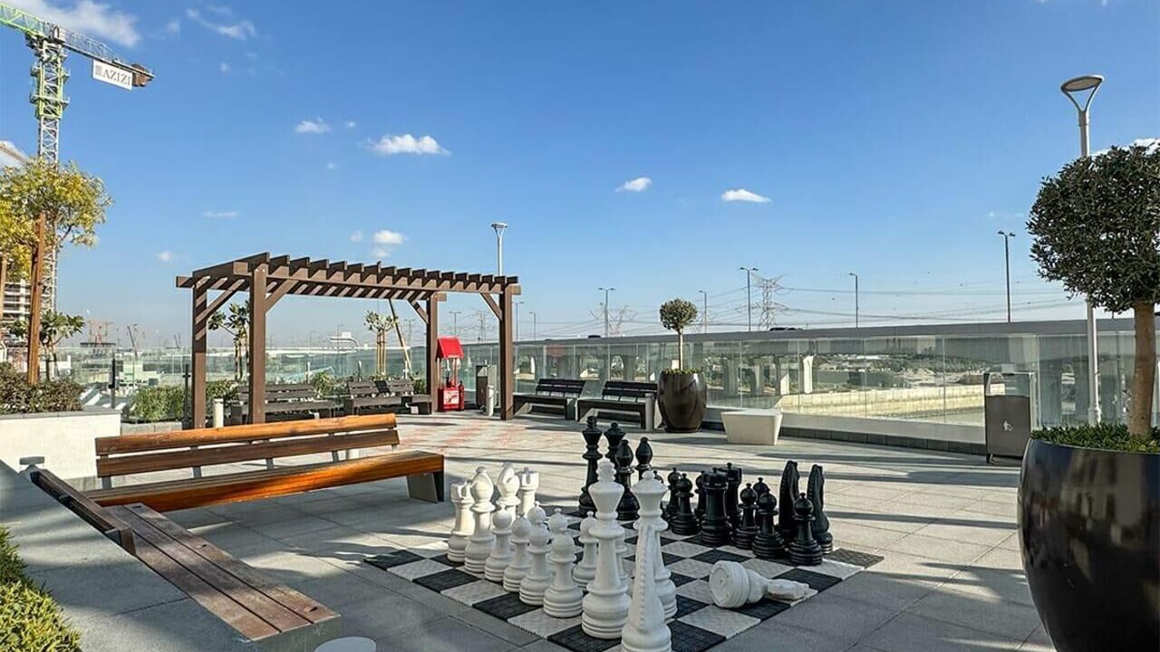 Photo of Outdoor in Nad Al Sheba