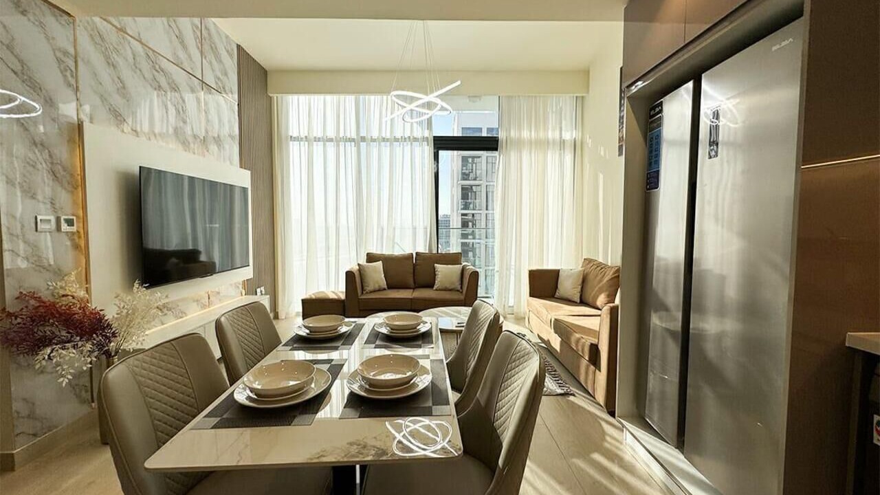 Photo of Patio Balcony in Nad Al Sheba