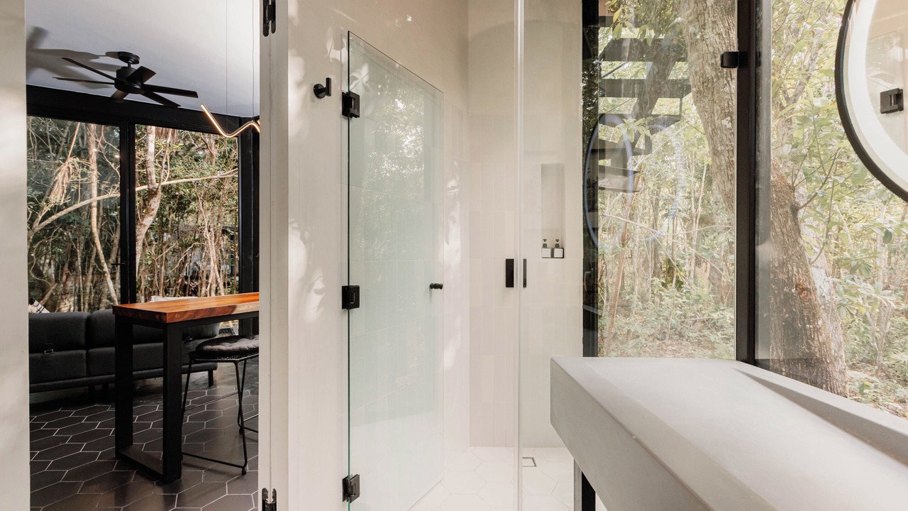 Photo of Bathroom in Puerto Morelos