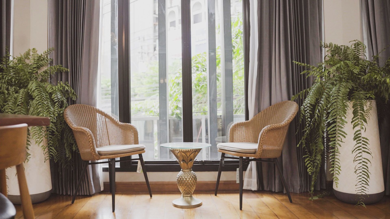 Photo of Livingroom in Yan Nawa