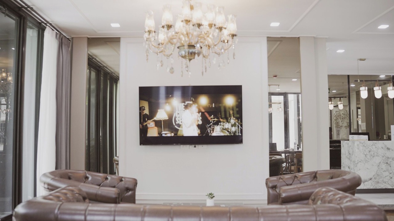 Photo of Livingroom in Yan Nawa
