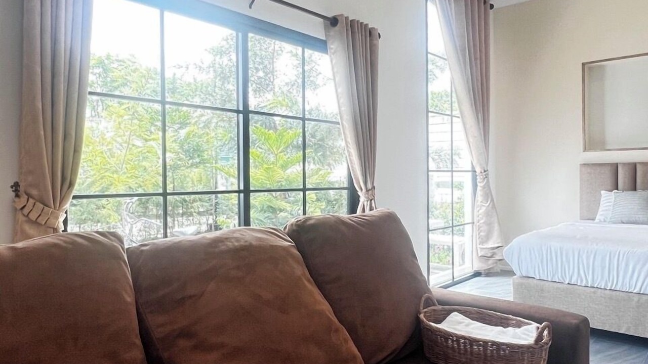 Photo of Bedroom in Racha Thewa