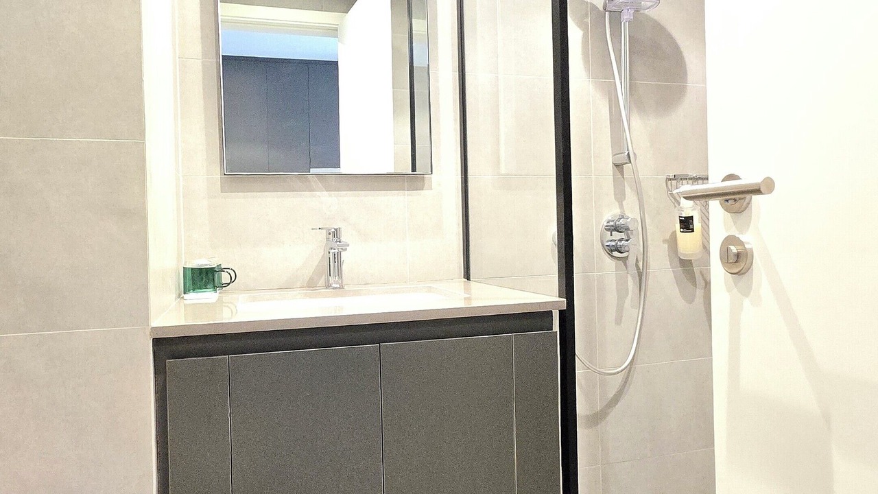 Photo of Bathroom in Sharjah