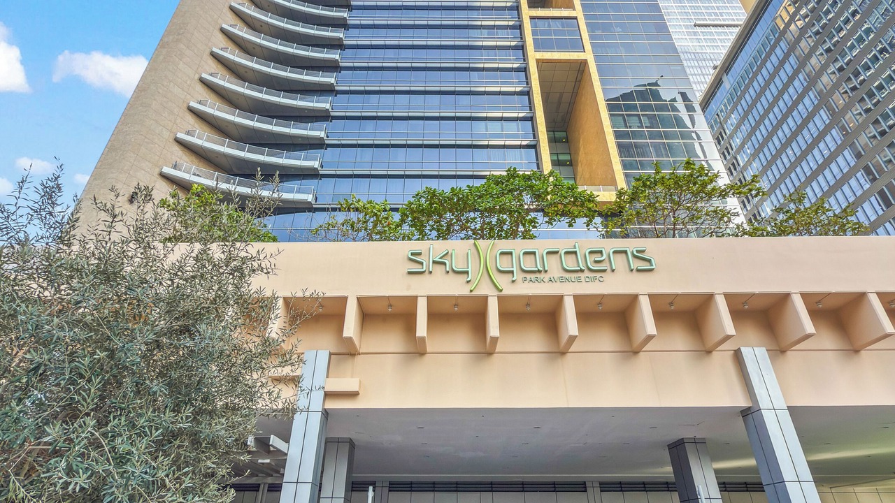 Photo of Outdoor in Bur Dubai