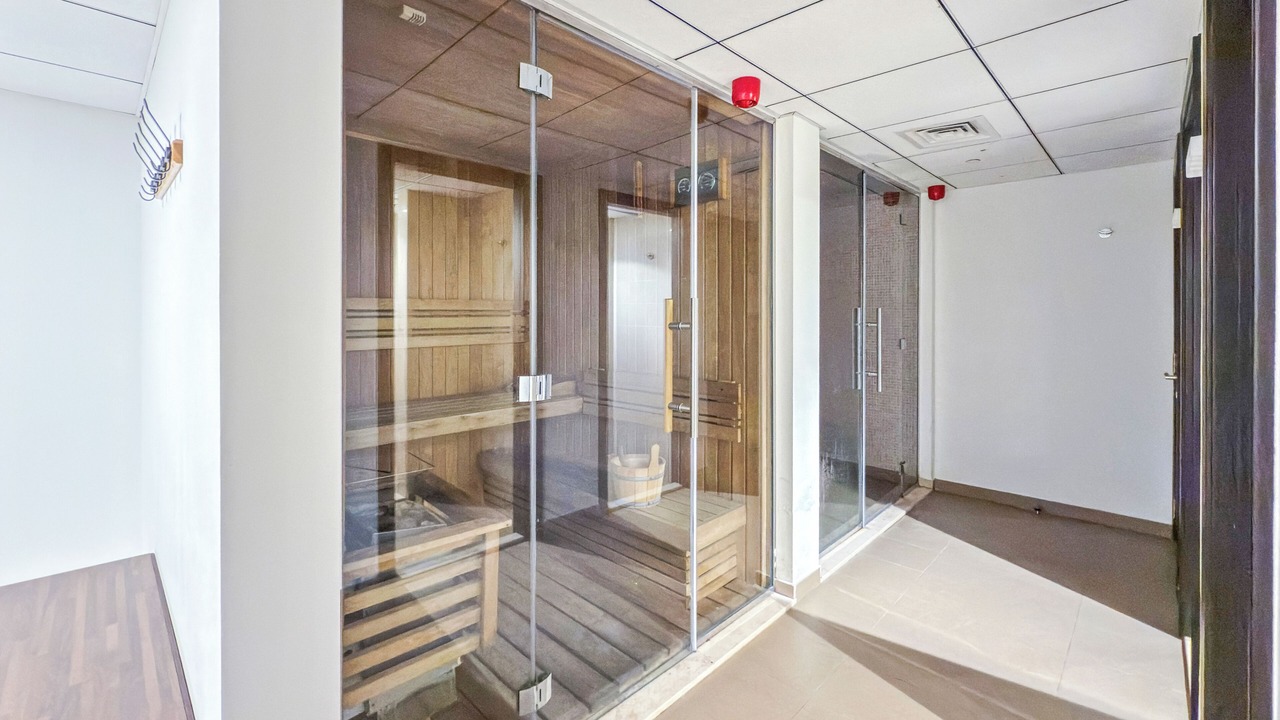 Photo of Bedroom in Bur Dubai