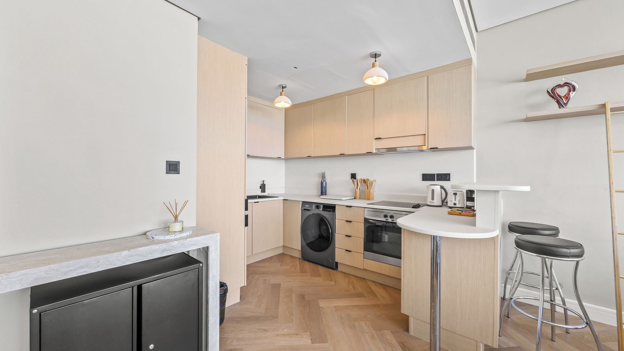 Photo of Kitchen in Bur Dubai