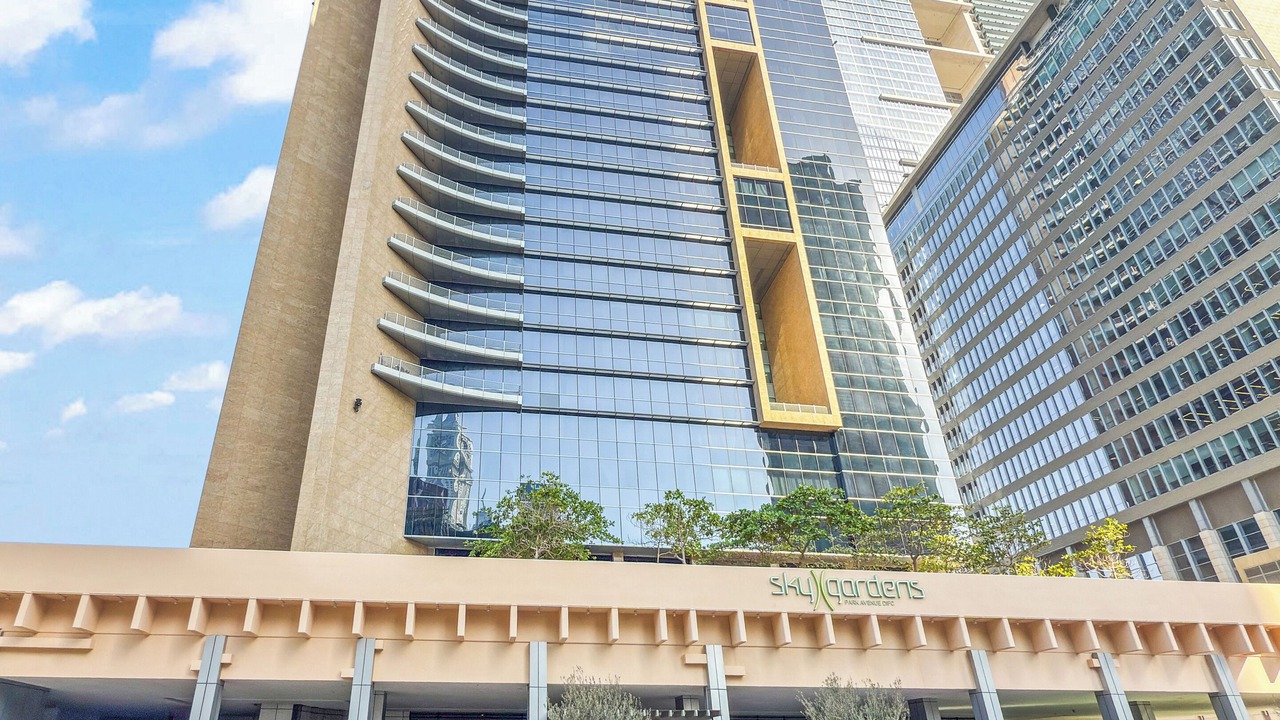 Photo of Outdoor in Bur Dubai