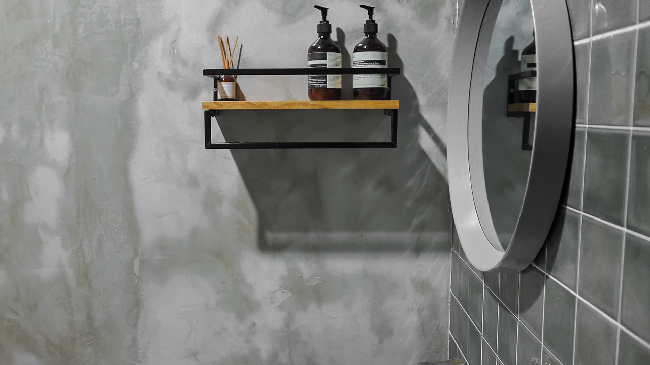 Photo of Bathroom in Yan Nawa