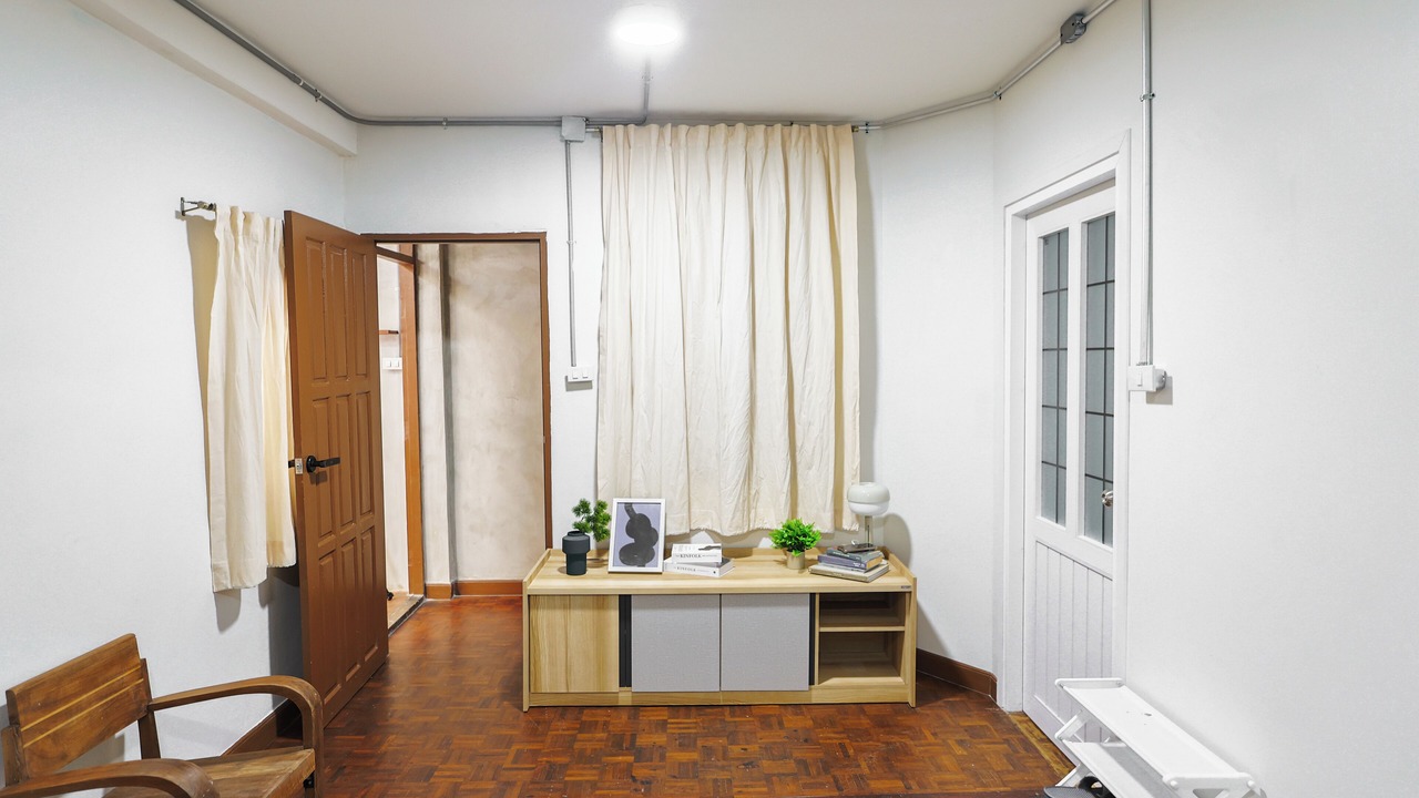 Photo of Bedroom in Yan Nawa