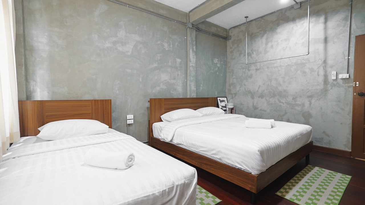 Photo of Bedroom in Yan Nawa