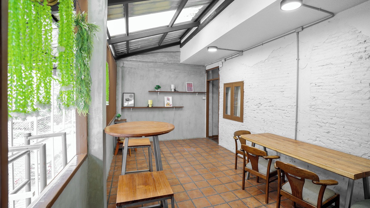 Photo of Livingroom in Yan Nawa