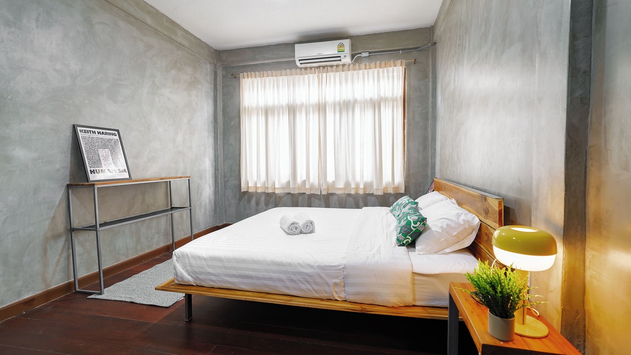 Photo of Bedroom in Yan Nawa