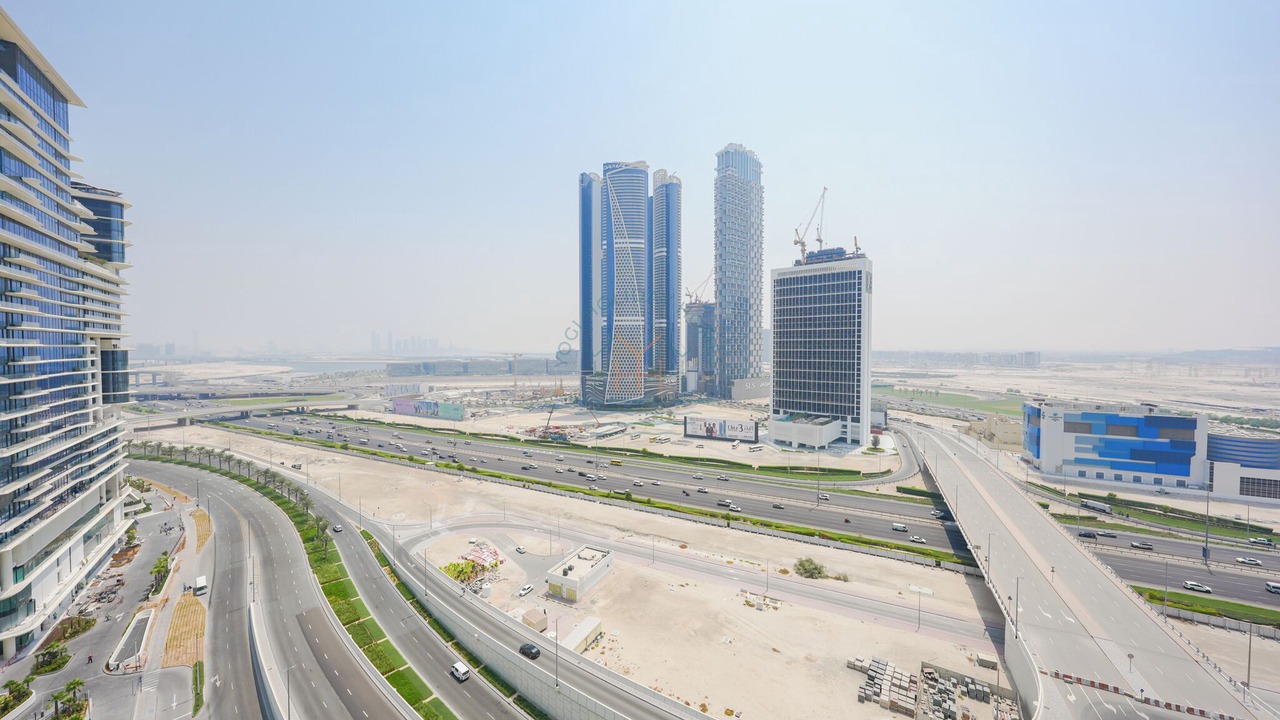 Photo of Outdoor in Business Bay