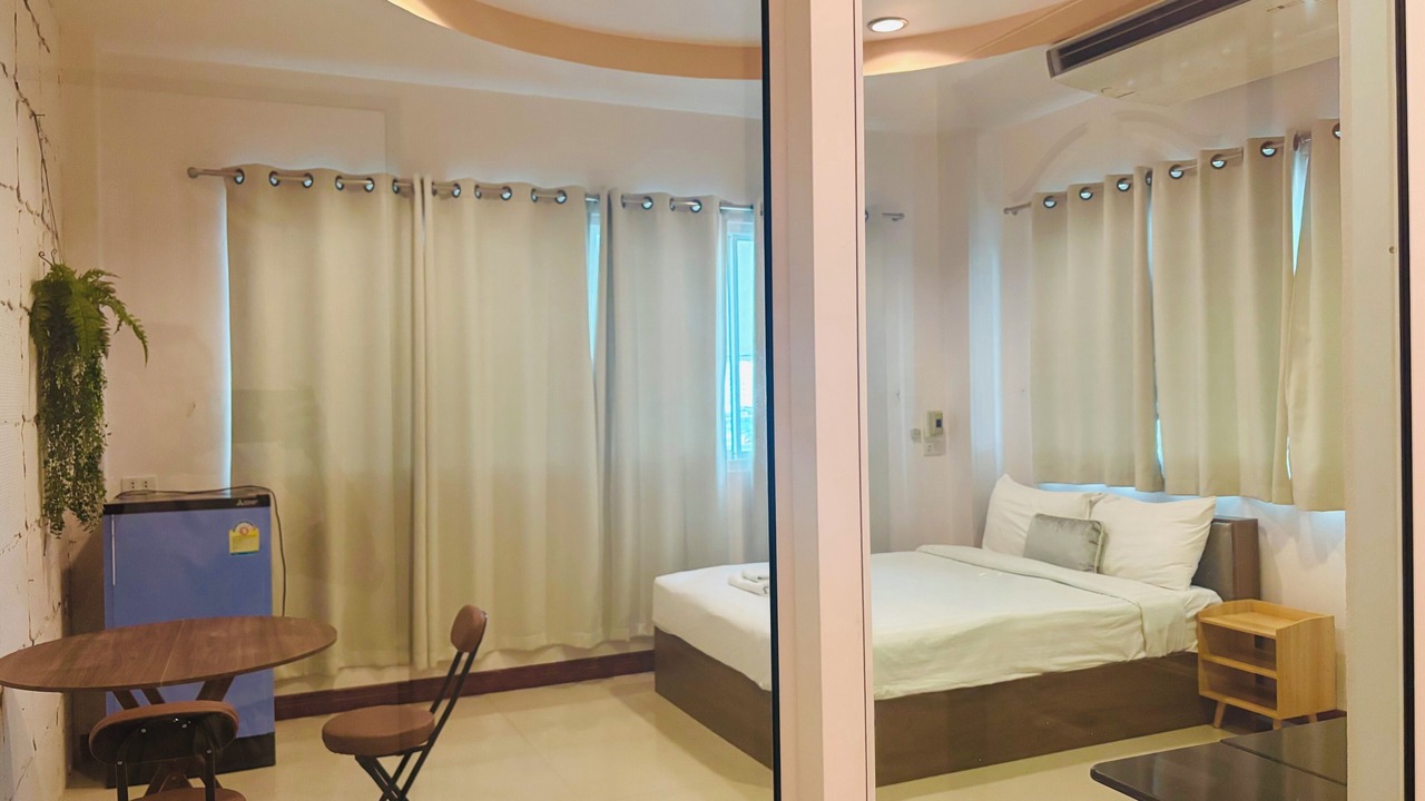 Photo of Bedroom in Samre