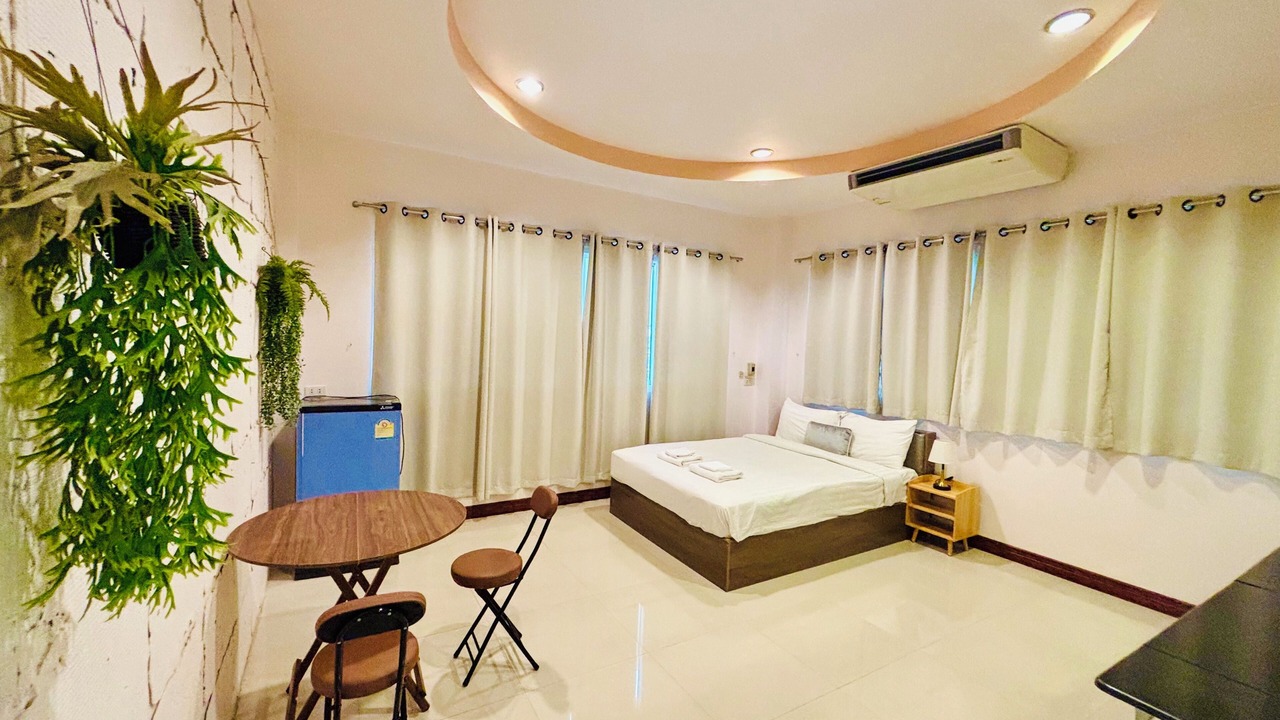 Photo of Bedroom in Samre