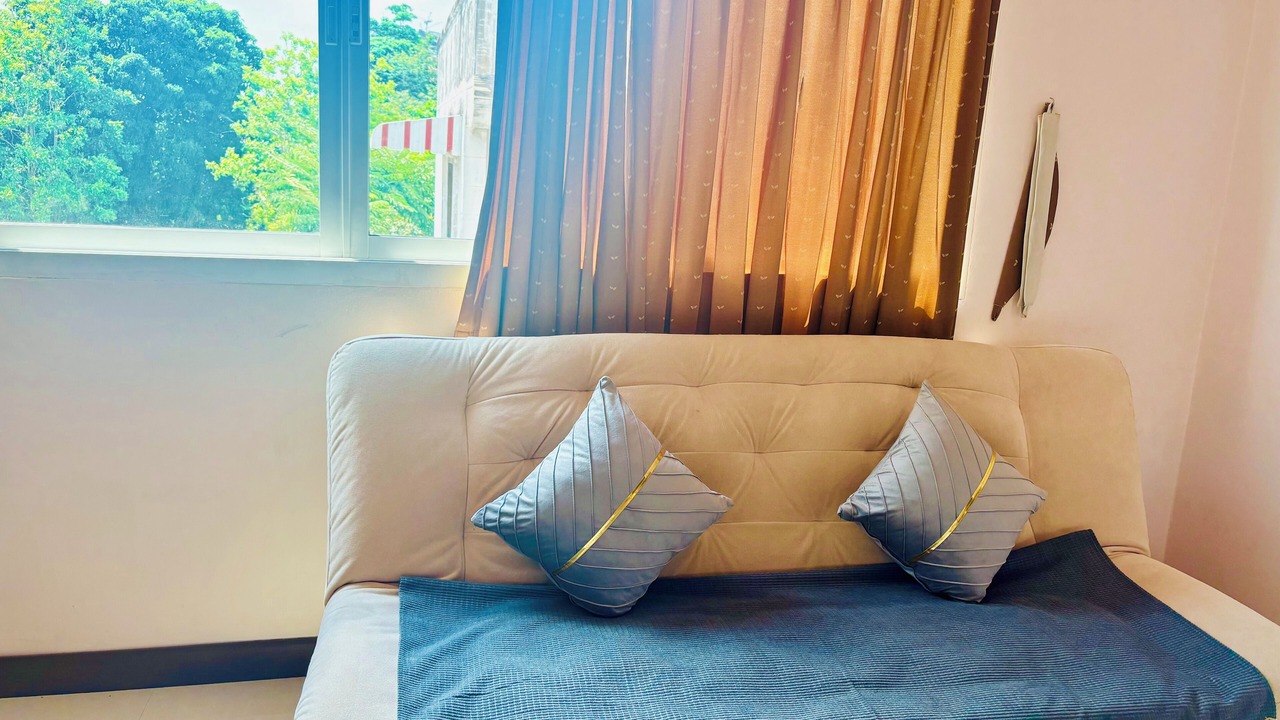 Photo of Bedroom in Samre