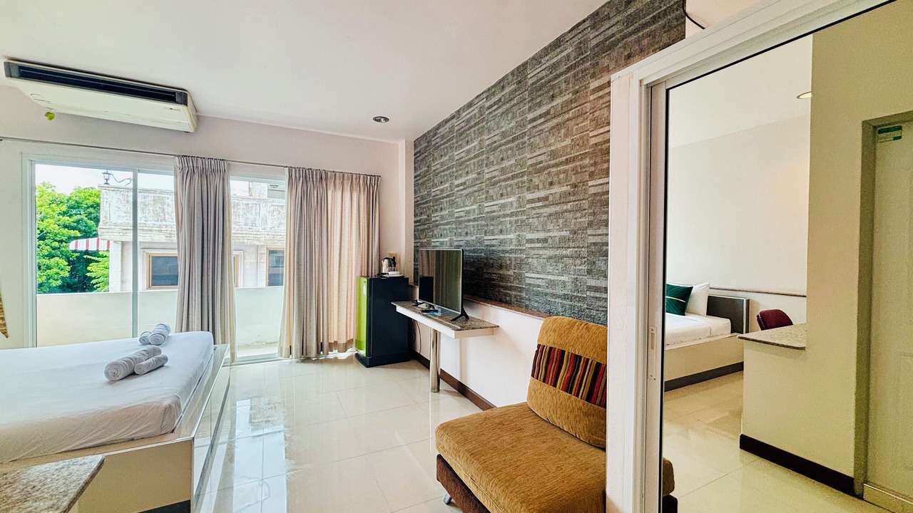 Photo of Bedroom in Samre