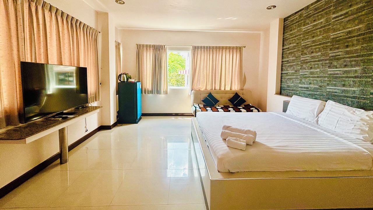 Photo of Bedroom in Samre