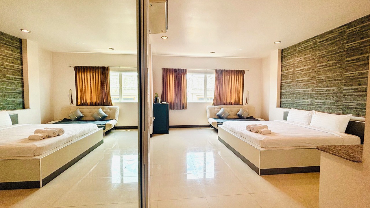 Photo of Bedroom in Samre