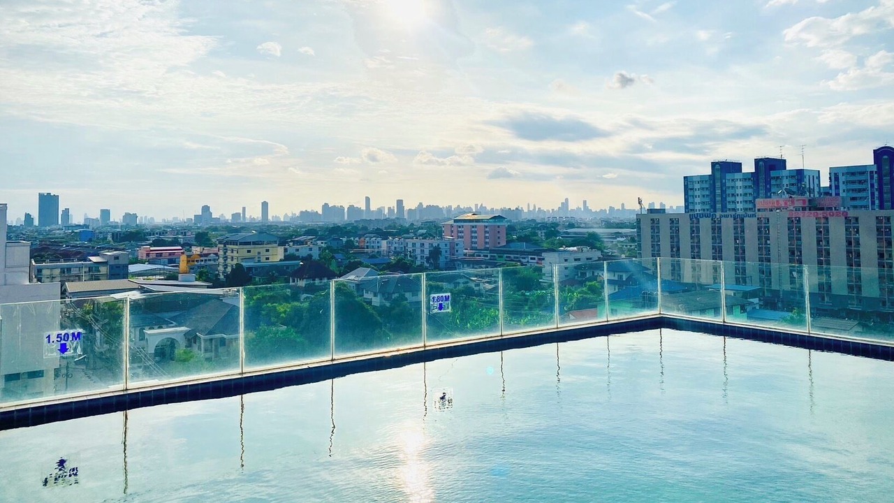 Photo of Outdoor in Nong Bon