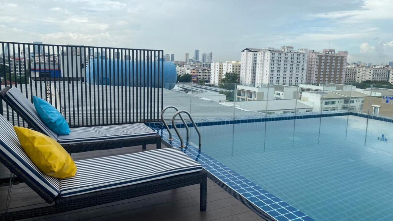 Photo of Outdoor in Nong Bon