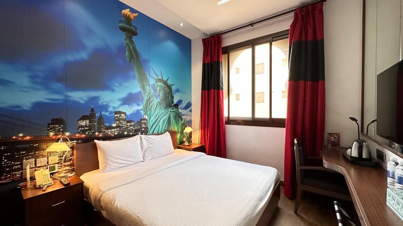 Photo of Bedroom in Jadaf