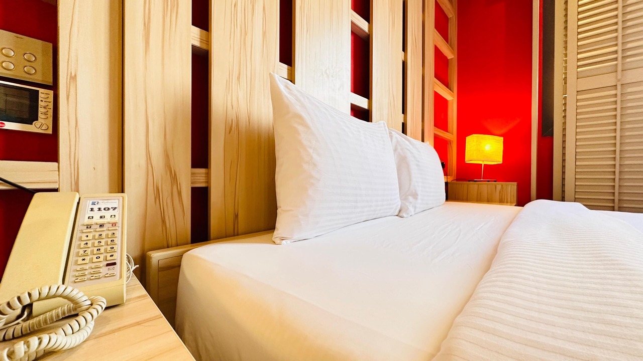 Photo of Bedroom in Jadaf
