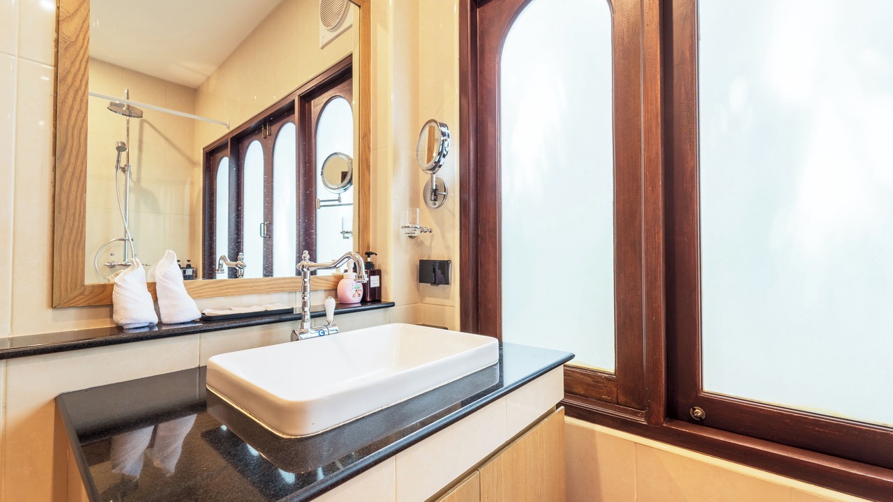 Photo of Bathroom in Khaem Son
