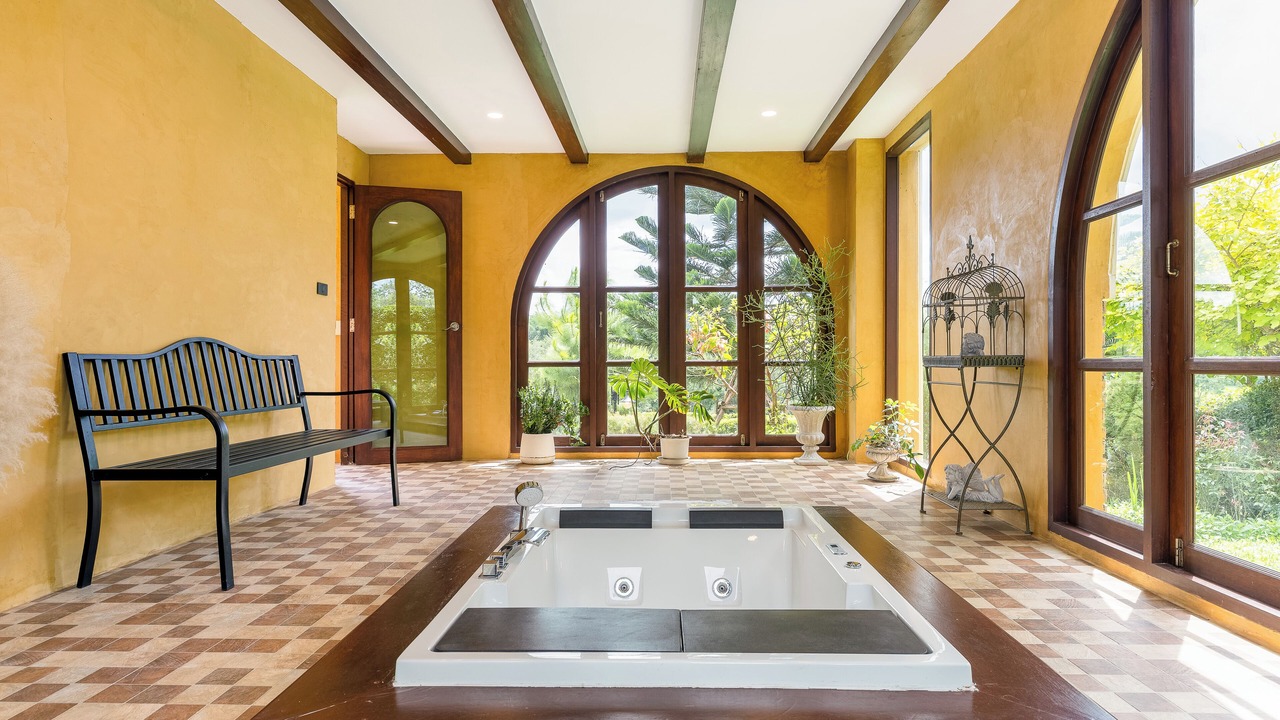 Photo of Bathroom in Khaem Son