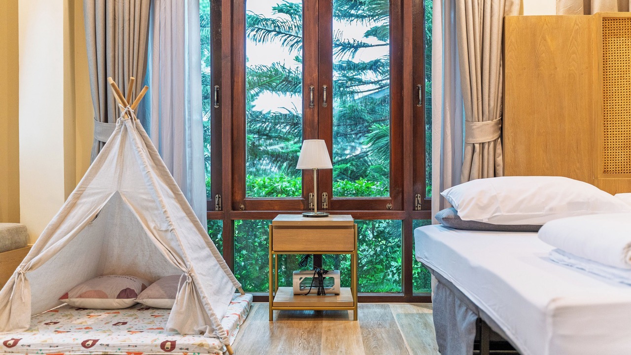 Photo of Bedroom in Khaem Son