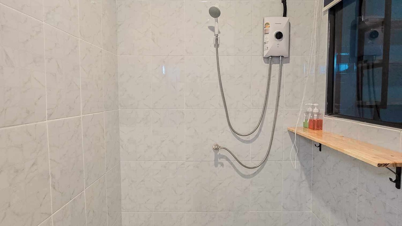 Photo of Bathroom in Chiang Rai