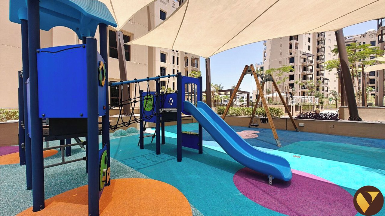 Photo of Outdoor in Umm Suqeim 3