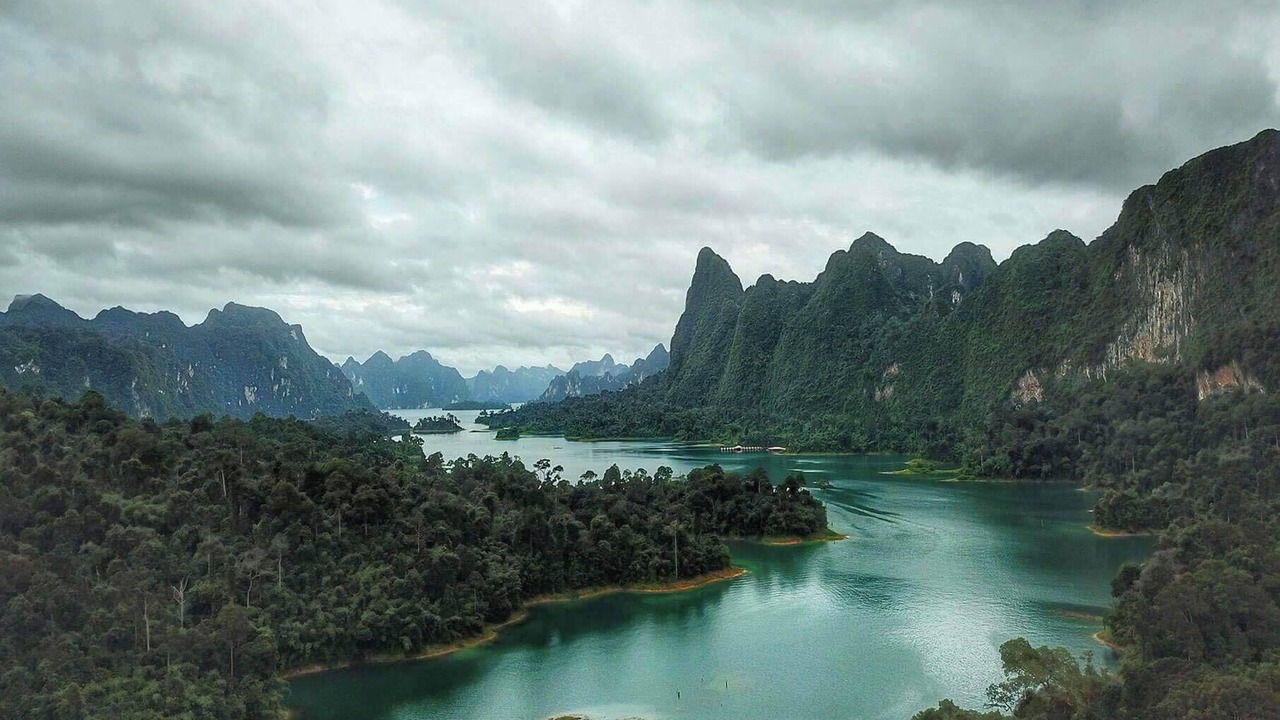 Photo of Outdoor in Ban Ta Khun