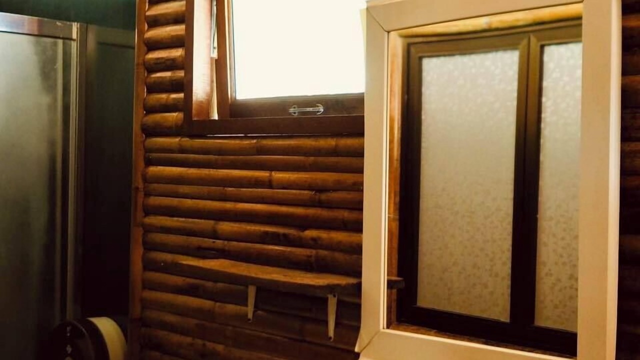 Photo of Bathroom in Ban Ta Khun