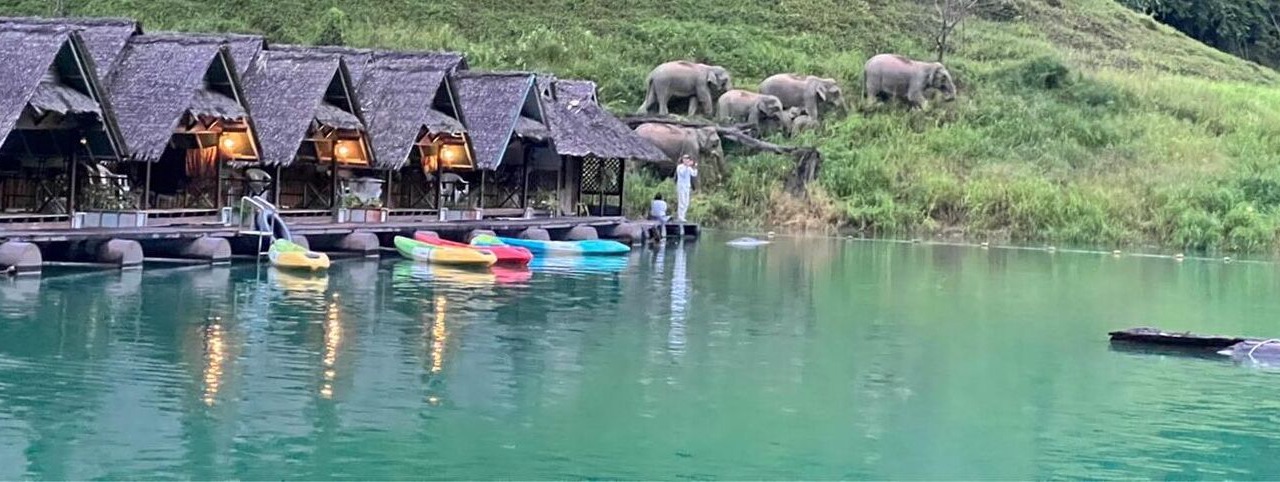 Photo of Outdoor in Ban Ta Khun
