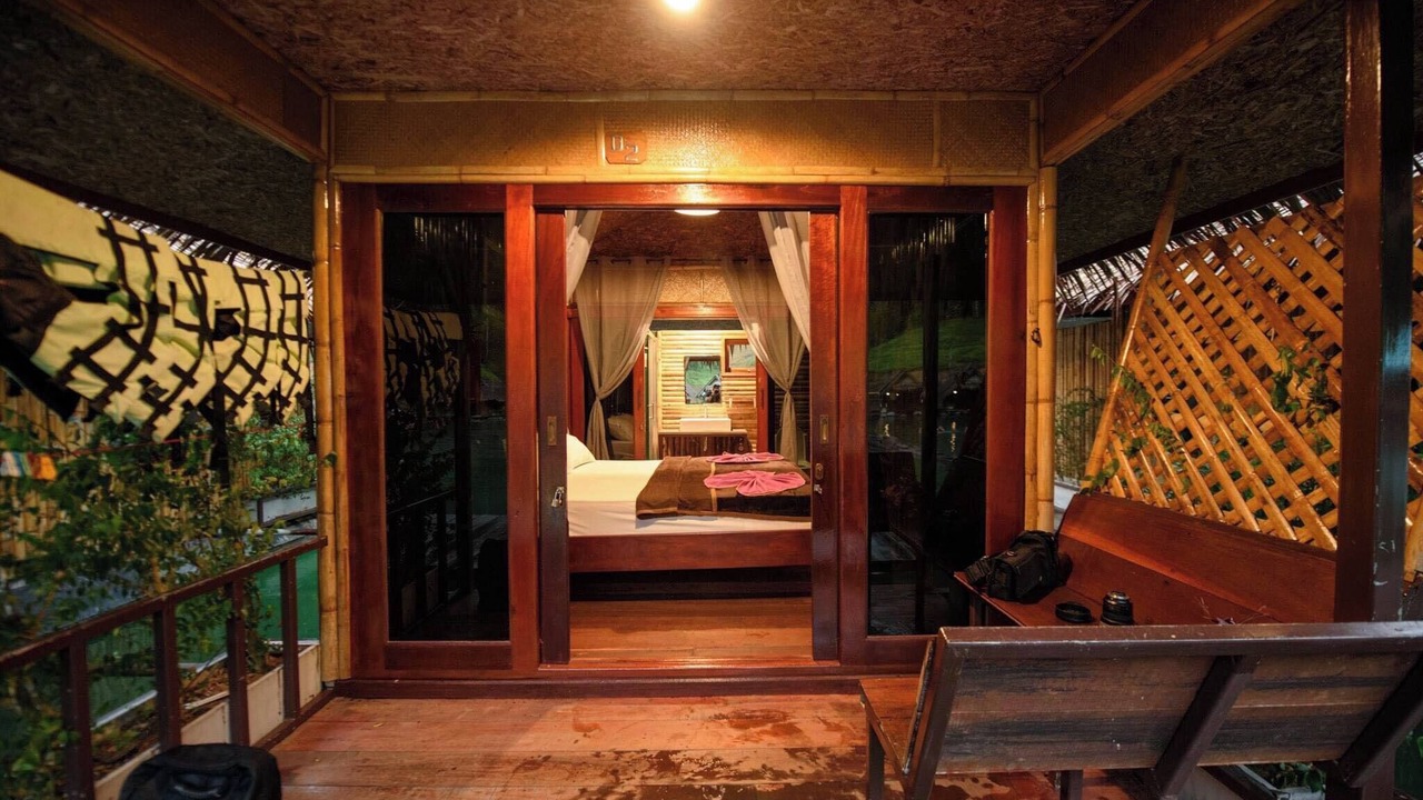 Photo of Outdoor in Ban Ta Khun