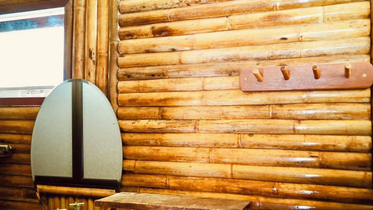 Photo of Bedroom in Ban Ta Khun