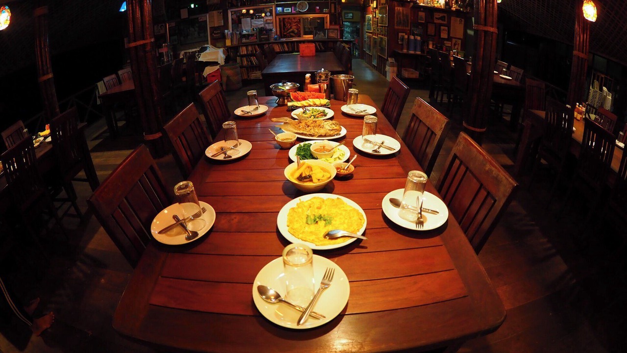 Photo of Others in Ban Ta Khun