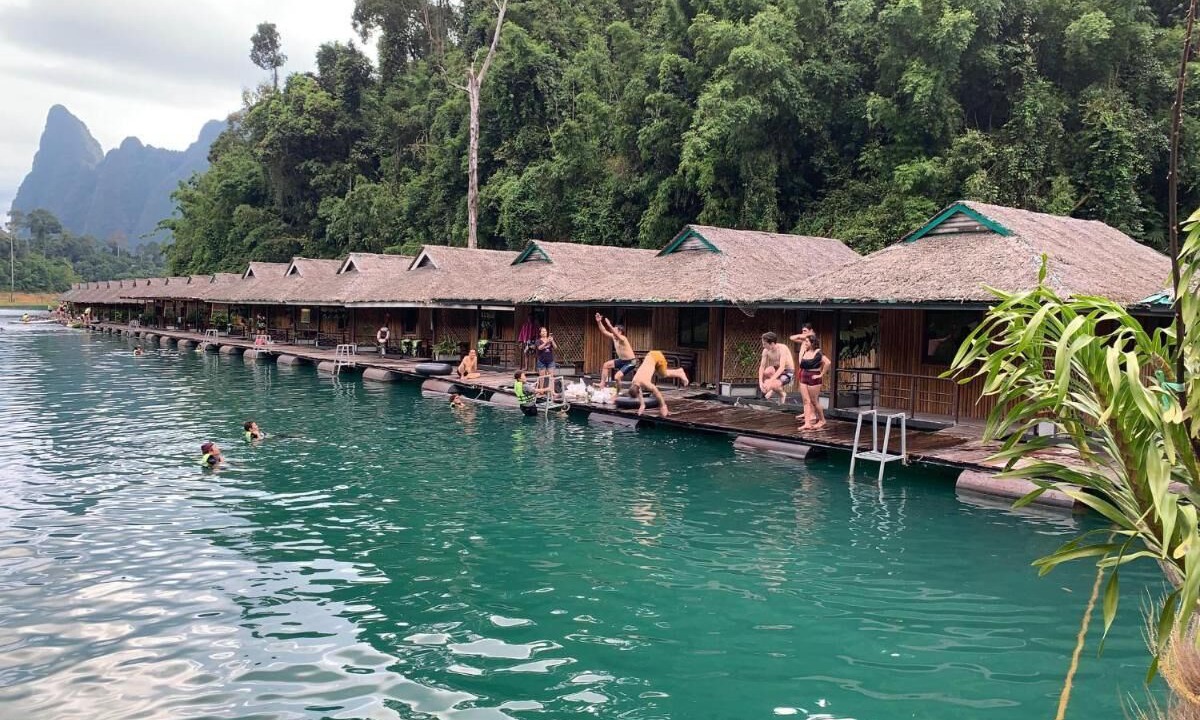 Photo of Outdoor in Ban Ta Khun