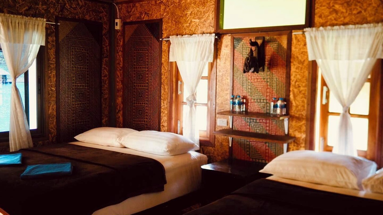 Photo of Bedroom in Ban Ta Khun