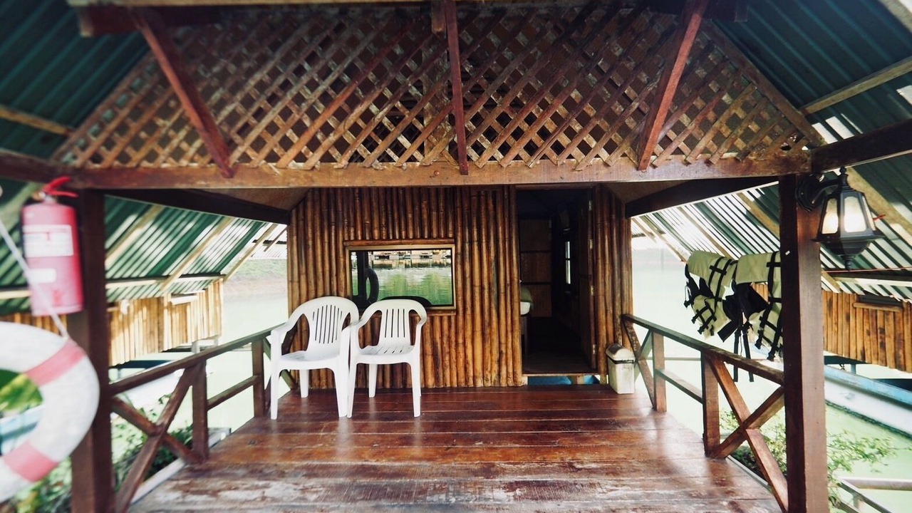 Photo of Outdoor in Ban Ta Khun