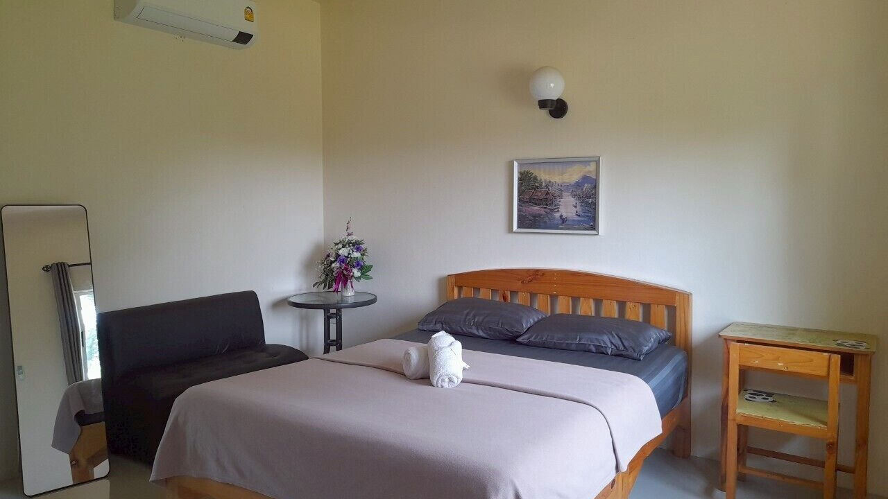 Photo of Bedroom in Fang