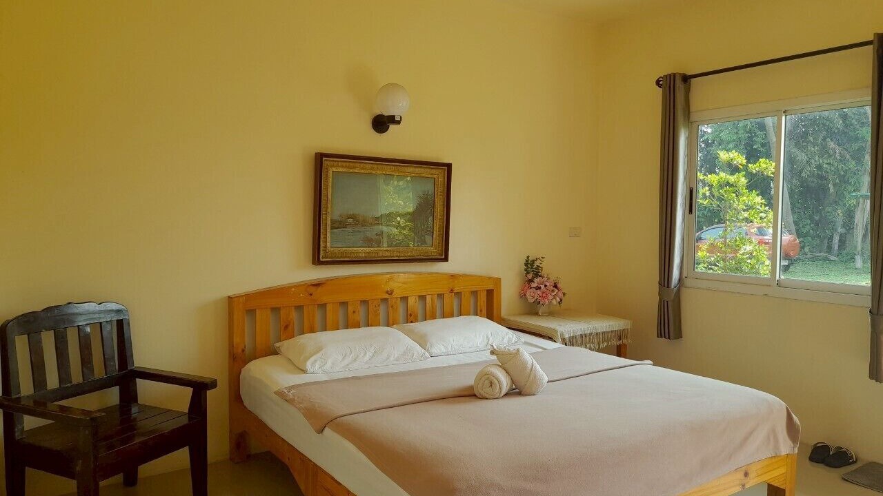 Photo of Bedroom in Fang