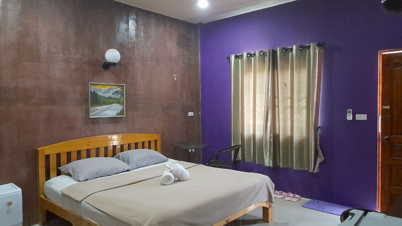 Photo of Bedroom in Fang