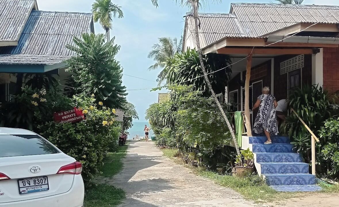 Photo of Outdoor in Bang Po