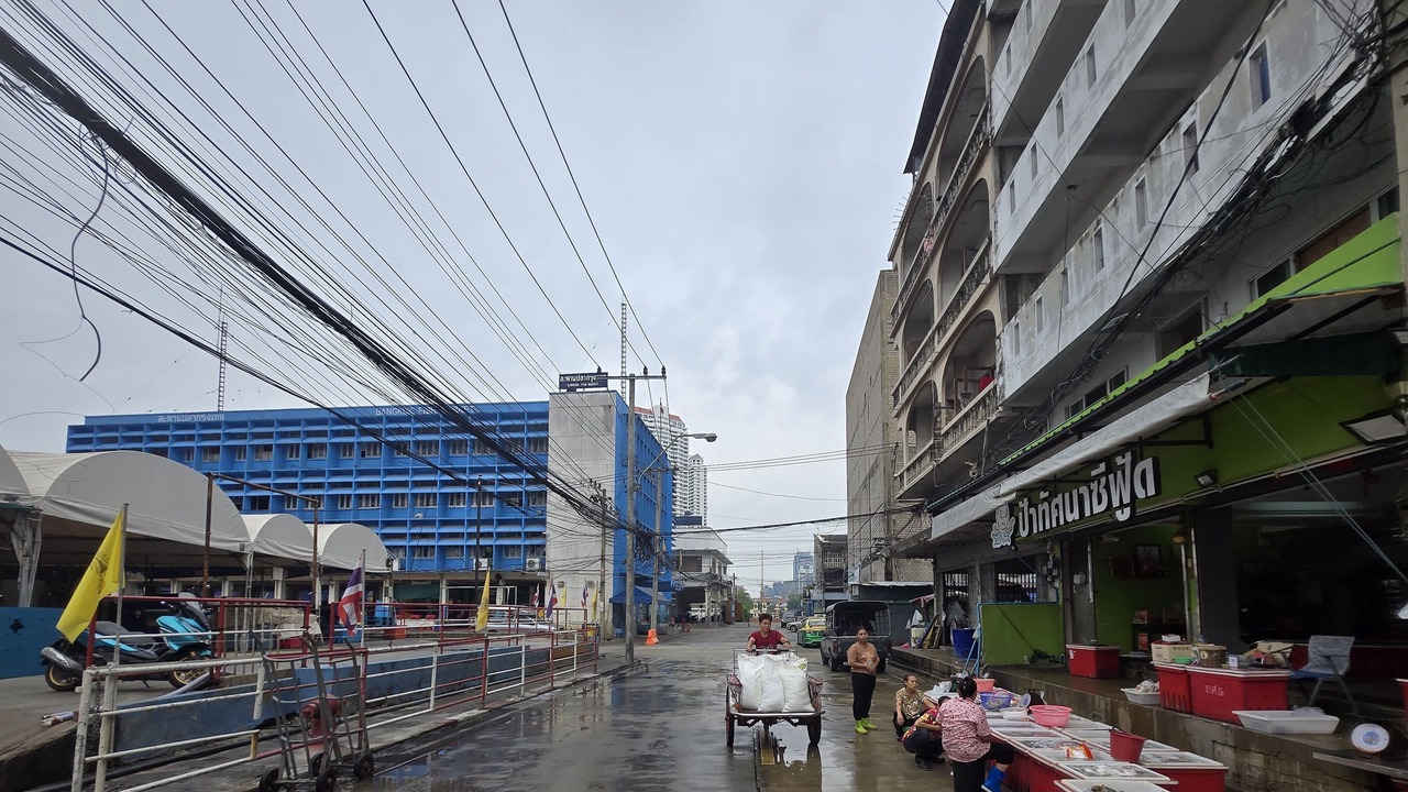Photo of Outdoor in Yan Nawa